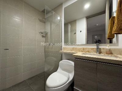 Apartamento en venta en Laureles, Medellín · foto 16 de 17