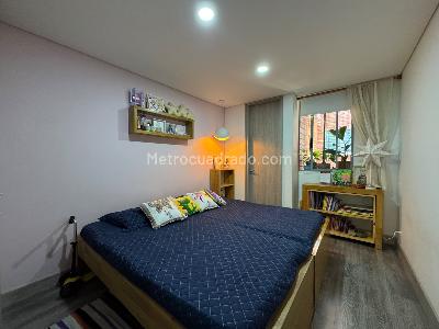 Apartamento en venta en Laureles, Medellín · foto 17 de 17