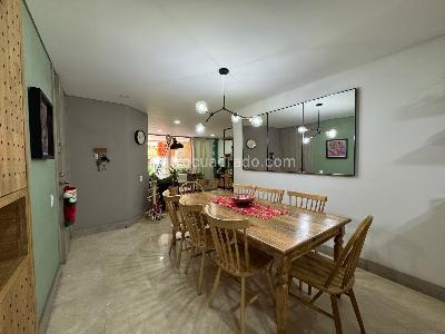 Apartamento en venta en Laureles, Medellín · foto 4 de 17