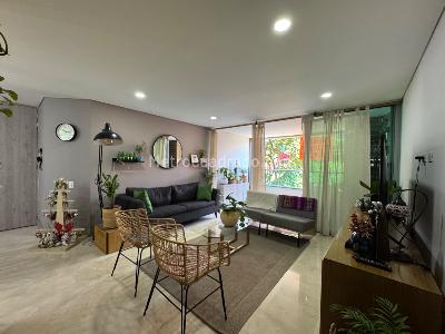 Apartamento en venta en Laureles, Medellín · foto 7 de 17
