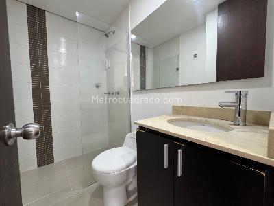 Apartamento en venta en Calasanz, Medellín · foto 10 de 13