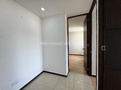 Apartamento en venta en Calasanz, Medellín · foto 13 de 13
