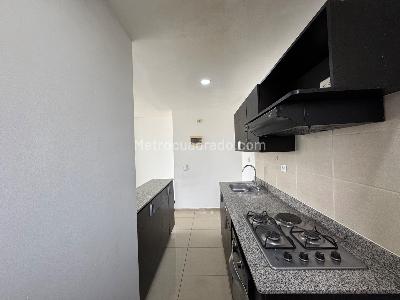 Apartamento en venta en Calasanz, Medellín · foto 3 de 13