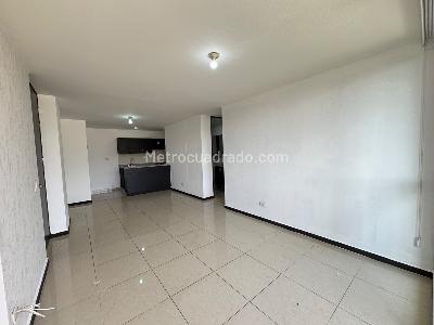 Apartamento en venta en Calasanz, Medellín · foto 4 de 13