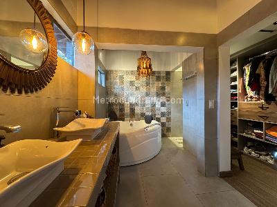 Casa de 3 alcobas en venta en Poblado La Frontera, Medellín, 300 m² · foto 14 de 20