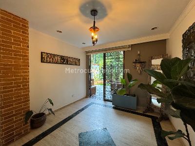 Casa de 3 alcobas en venta en Poblado La Frontera, Medellín, 300 m² · foto 5 de 20