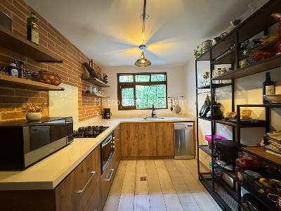 Casa de 3 alcobas en venta en Poblado La Frontera, Medellín, 300 m² · foto 6 de 20