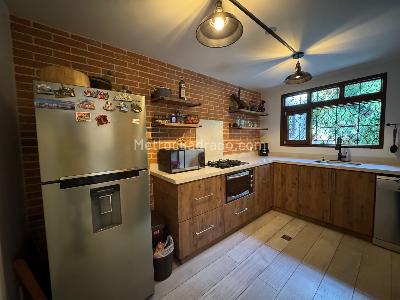 Casa de 3 alcobas en venta en Poblado La Frontera, Medellín, 300 m² · foto 7 de 20