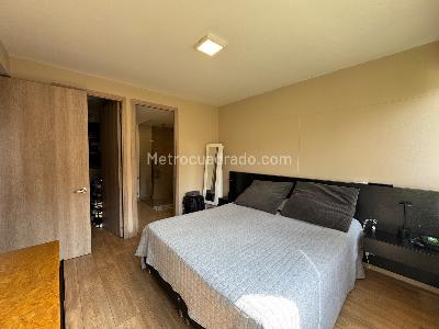 Apartamento de 2 alcobas en venta en Loma De San Julian, Medellín, 102 m² · foto 11 de 15