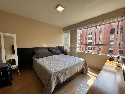 Apartamento de 2 alcobas en venta en Loma De San Julian, Medellín, 102 m² · foto 12 de 15