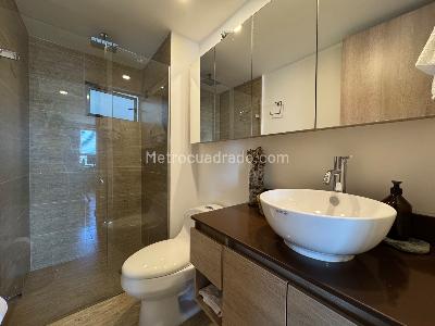 Apartamento de 2 alcobas en venta en Loma De San Julian, Medellín, 102 m² · foto 15 de 15