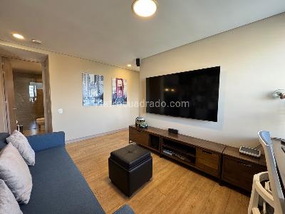 Apartamento de 2 alcobas en venta en Loma De San Julian, Medellín, 102 m² · foto 8 de 15