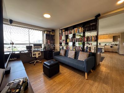 Apartamento de 2 alcobas en venta en Loma De San Julian, Medellín, 102 m² · foto 9 de 15
