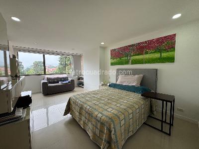 Apartamento en venta en La Calera, Medellín · foto 10 de 18
