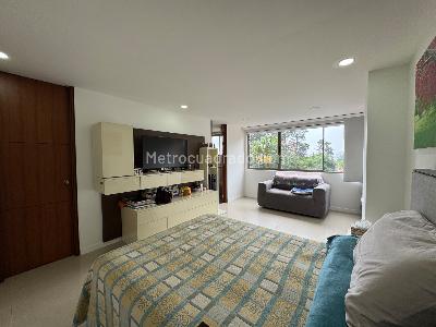 Apartamento en venta en La Calera, Medellín · foto 11 de 18