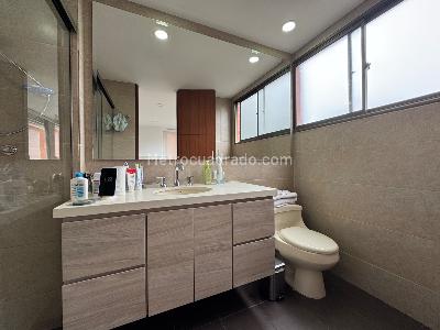 Apartamento en venta en La Calera, Medellín · foto 12 de 18