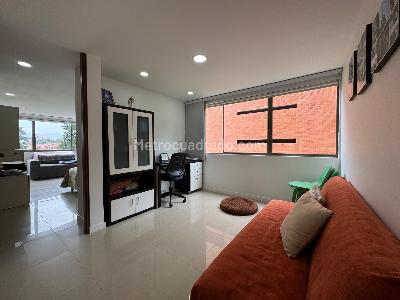 Apartamento en venta en La Calera, Medellín · foto 14 de 18
