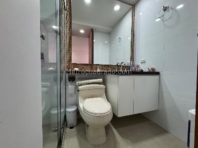 Apartamento en venta en La Calera, Medellín · foto 18 de 18