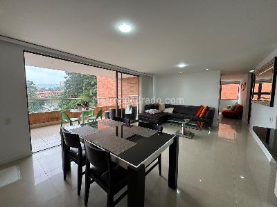 Apartamento en venta en La Calera, Medellín · foto 3 de 18