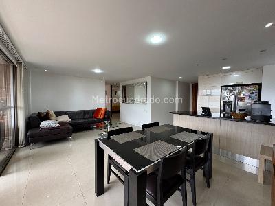 Apartamento en venta en La Calera, Medellín · foto 4 de 18
