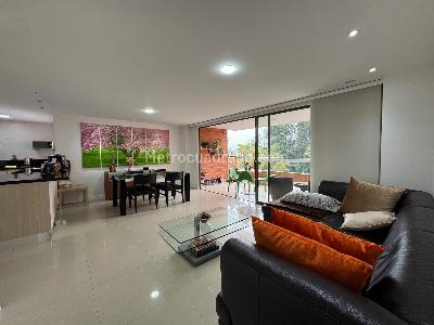 Apartamento en venta en La Calera, Medellín · foto 5 de 18