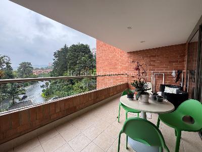 Apartamento en venta en La Calera, Medellín · foto 7 de 18