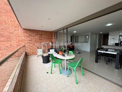 Apartamento en venta en La Calera, Medellín · foto 8 de 18