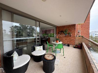 Apartamento en venta en La Calera, Medellín · foto 9 de 18