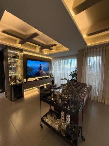 Apartamento de 2 alcobas en venta en El Poblado El Tesoro, Medellín, 118 m² · foto 3 de 11