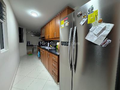 Apartamento de 3 alcobas en venta en Laureles, Medellín, 133 m² · foto 6 de 15