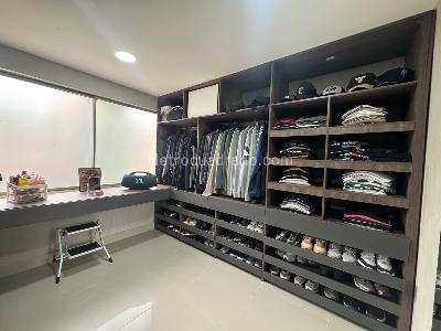 Casa de 3 alcobas en venta en Loma De Los Mesa, Envigado, 168 m² · foto 13 de 18