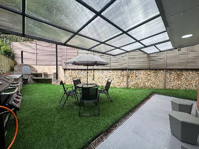 Casa de 3 alcobas en venta en Loma De Los Mesa, Envigado, 168 m² · foto 8 de 18