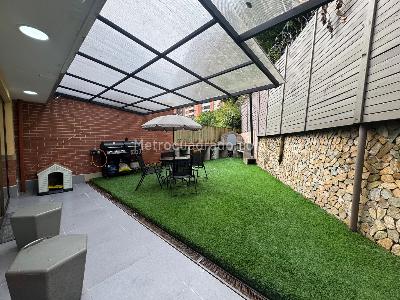 Casa de 3 alcobas en venta en Loma De Los Mesa, Envigado, 168 m² · foto 9 de 18