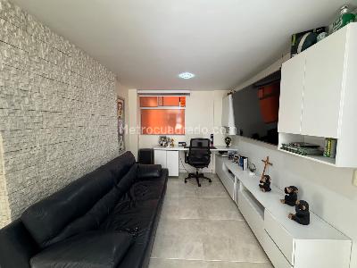 Apartamento de 3 alcobas en venta en Los Colores, Medellín, 96 m² · foto 16 de 18