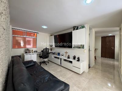 Apartamento de 3 alcobas en venta en Los Colores, Medellín, 96 m² · foto 17 de 18