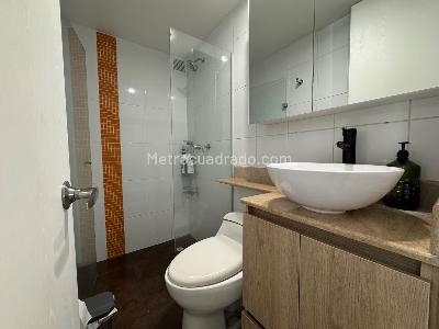 Apartamento de 3 alcobas en venta en Los Colores, Medellín, 96 m² · foto 18 de 18