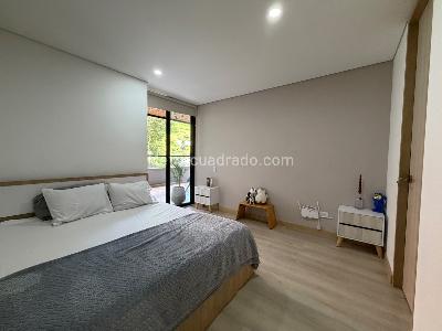 Apartamento de 2 alcobas en venta en Loma De Las Brujas, Envigado, 110 m² · foto 7 de 15