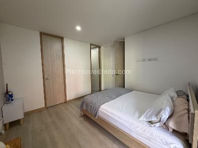 Apartamento de 2 alcobas en venta en Loma De Las Brujas, Envigado, 110 m² · foto 8 de 15