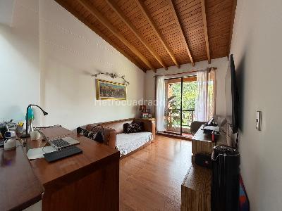 Casa de 3 alcobas en venta en La Sebastiana, Envigado, 268 m² · foto 13 de 18
