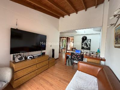 Casa de 3 alcobas en venta en La Sebastiana, Envigado, 268 m² · foto 14 de 18