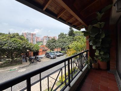 Casa de 3 alcobas en venta en La Sebastiana, Envigado, 268 m² · foto 15 de 18