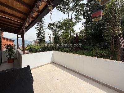 Casa de 3 alcobas en venta en La Sebastiana, Envigado, 268 m² · foto 18 de 18