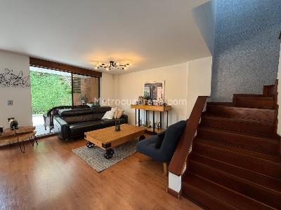 Casa de 3 alcobas en venta en La Sebastiana, Envigado, 268 m² · foto 3 de 18