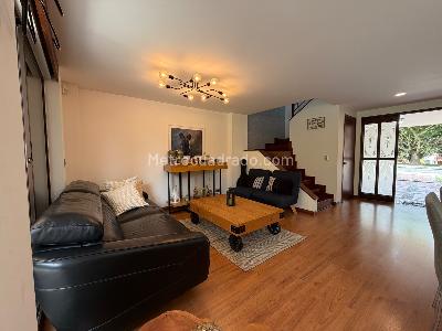 Casa de 3 alcobas en venta en La Sebastiana, Envigado, 268 m² · foto 4 de 18