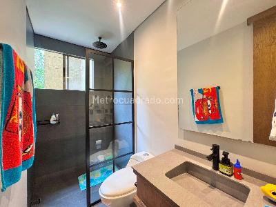 Apartamento de 3 alcobas en venta en Poblado La Concha, Medellín, 322 m² · foto 13 de 13