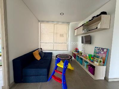 Apartamento en venta en Loma Del Escobero, Envigado · foto 13 de 16