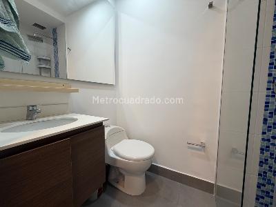 Apartamento de 3 alcobas en venta en El Poblado Loma Del Indio, Medellín, 72 m² · foto 14 de 14