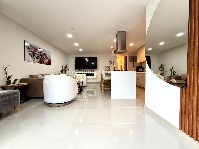 Apartamento de 3 alcobas en venta en Tranversal Intermedia, Envigado, 143 m² · foto 8 de 18
