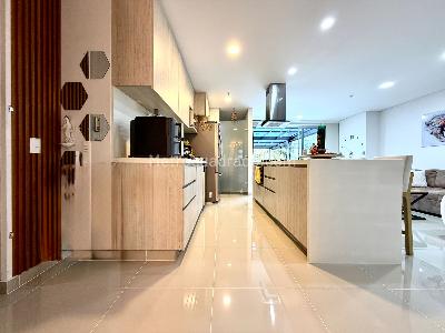 Apartamento de 3 alcobas en venta en Tranversal Intermedia, Envigado, 143 m² · foto 12 de 18