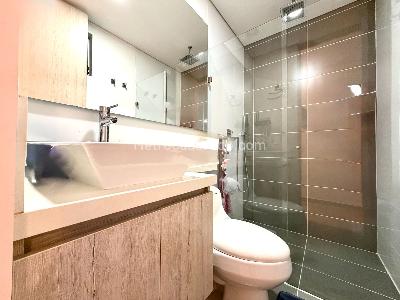 Apartamento de 3 alcobas en venta en Tranversal Intermedia, Envigado, 143 m² · foto 13 de 18